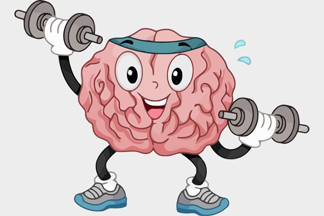 Gehirngymnastik für ein besseres Lernen